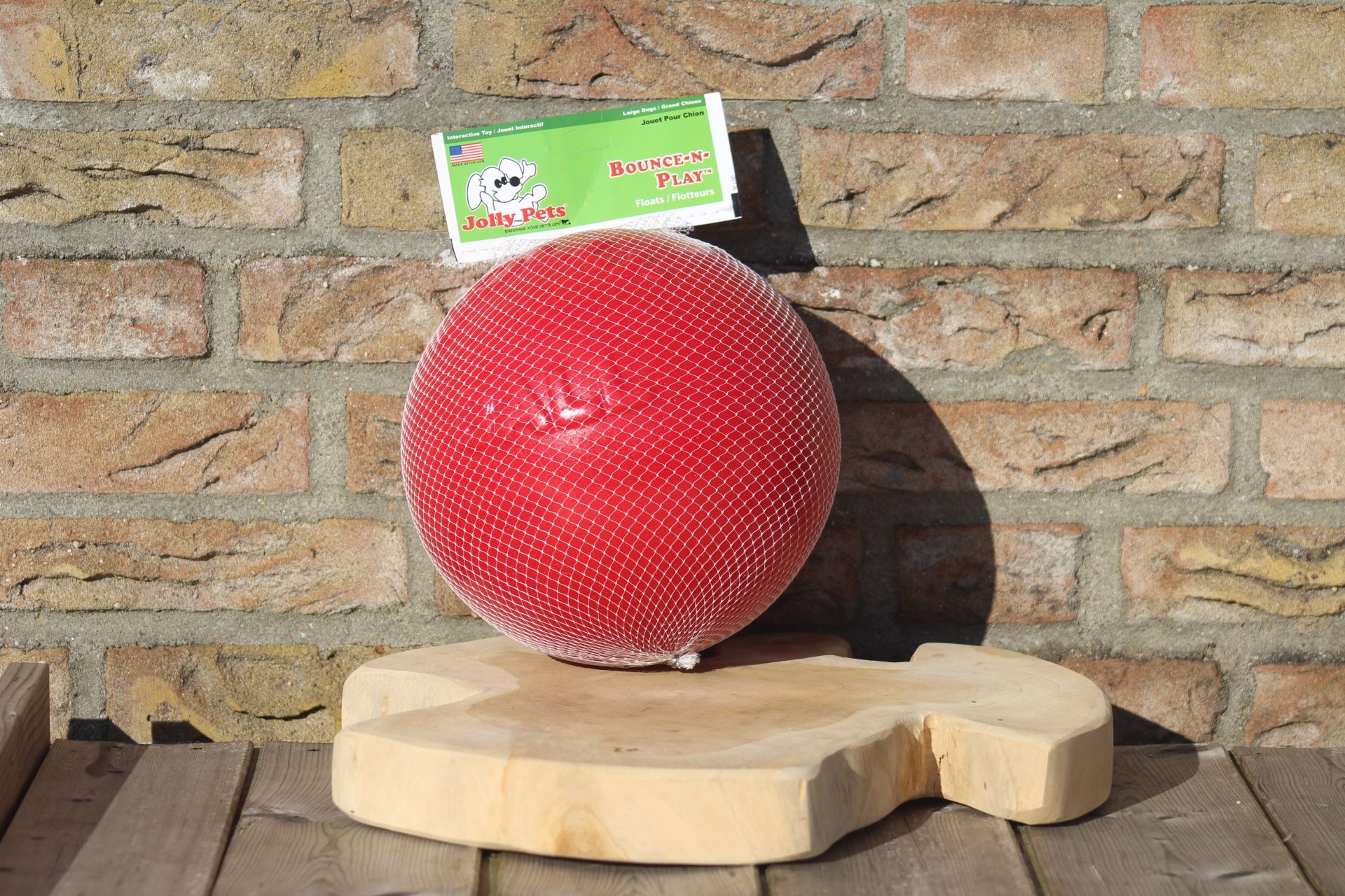 Jolly bounce 'n'play - 20 cm