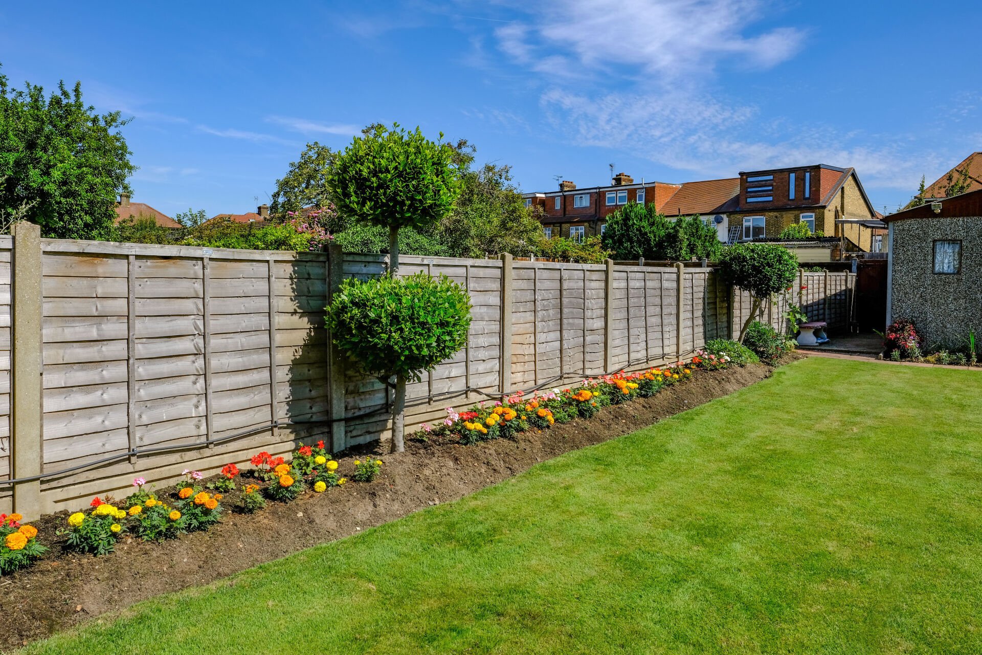 Fencing Leicester Fence Repair 1 Fence Service 2022 Leicester