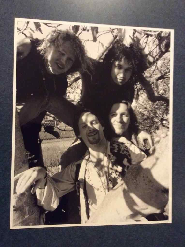 Band Photo Classic Rock Music and Classic Rock Songs Cosmic Dance Band 