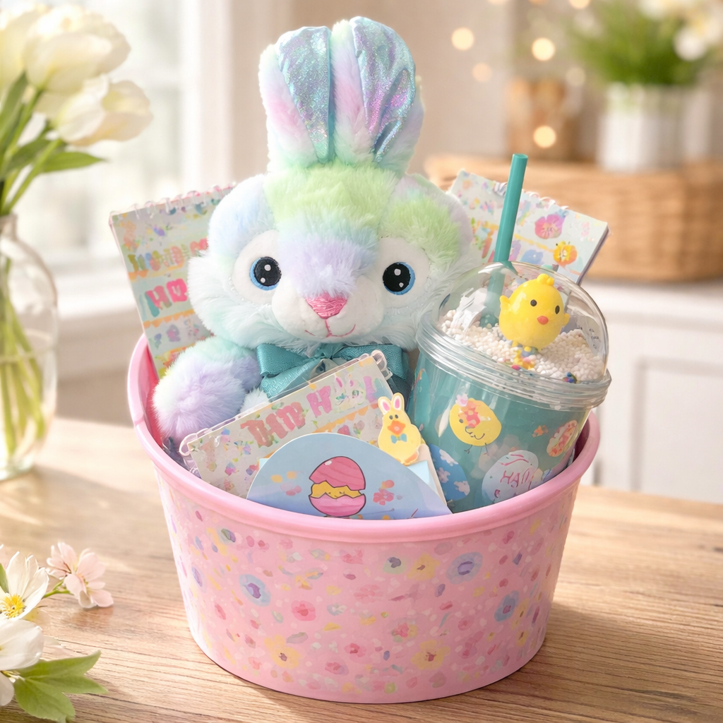 EASTER GIFTS