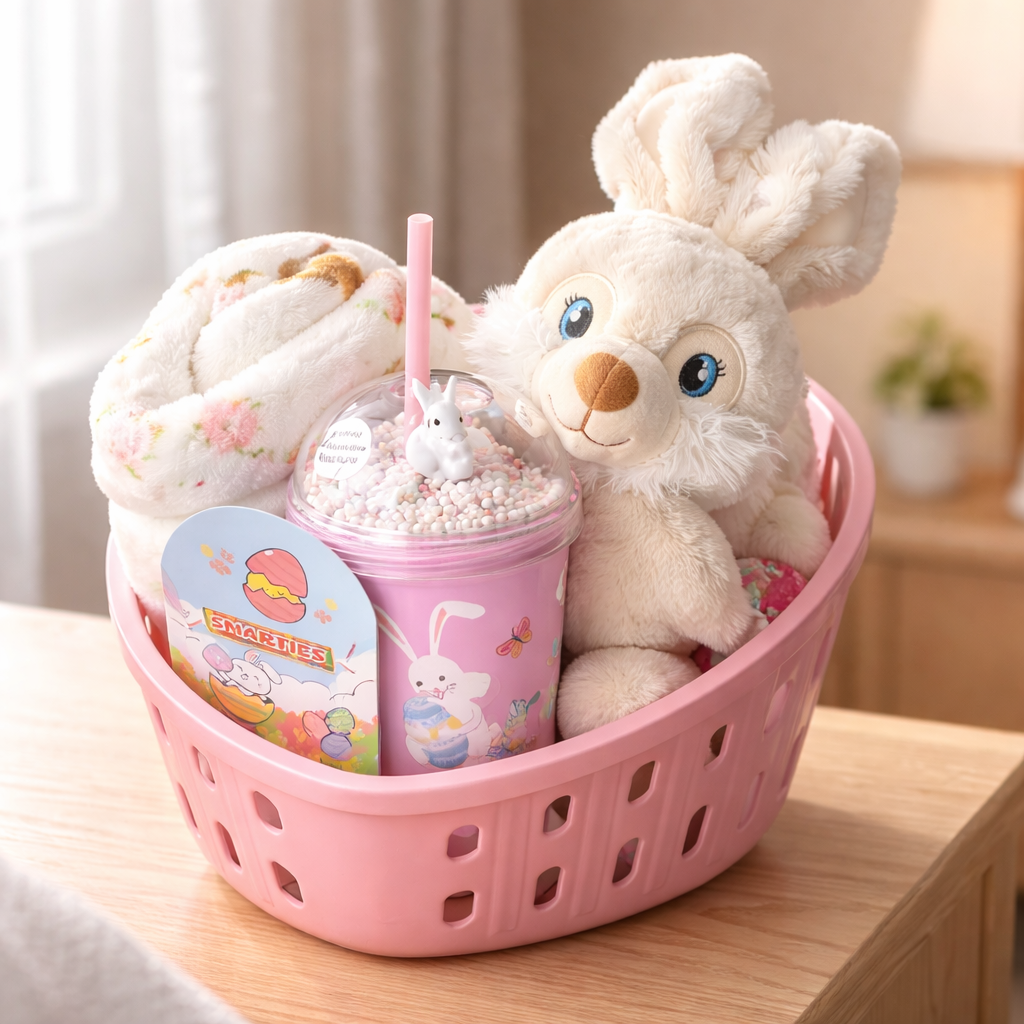 EASTER GIFTS