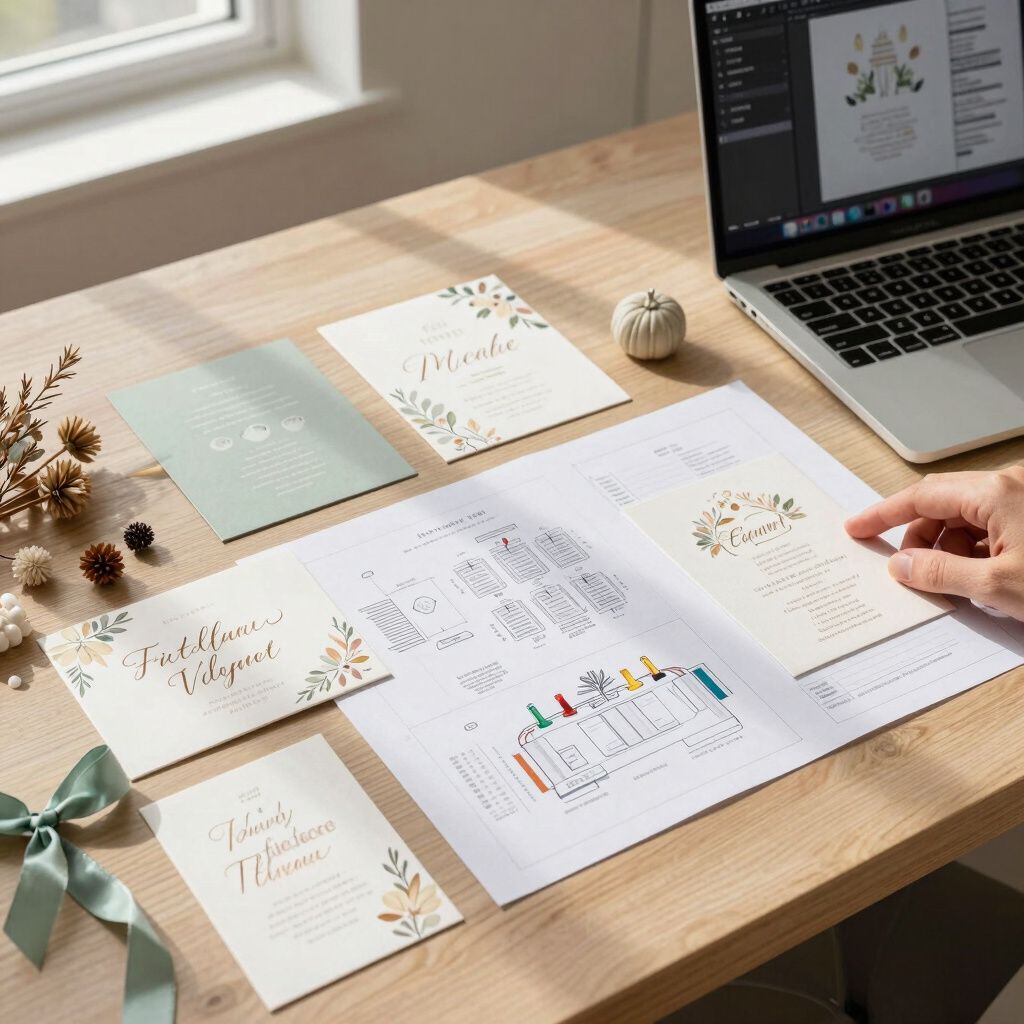  wedding invitation 