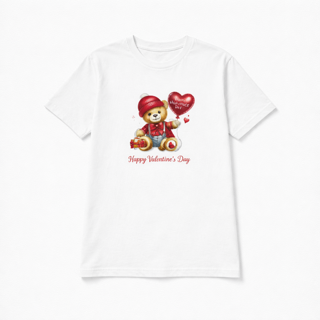 Holidays clothing