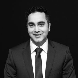 Baldip Moore, CPA, CGA