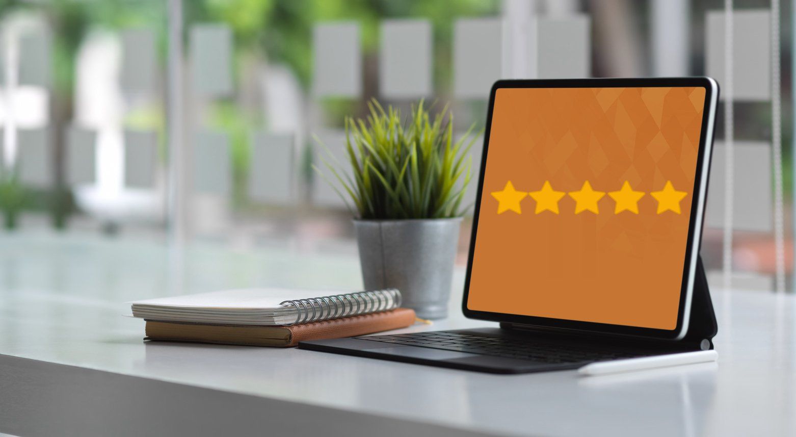Using Endorsal to collect and publish testimonials.