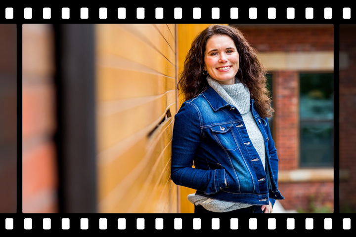 Tricia Littlefield of Ledgers Strategy and Web Design for bookkeepers and Profit First Professionals.