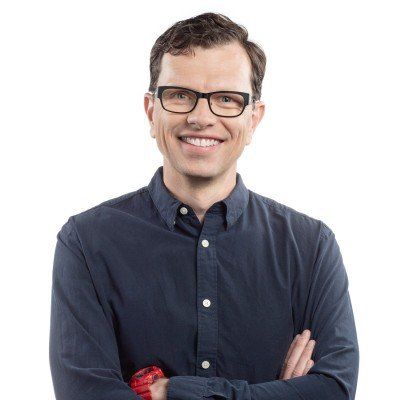 Jason Tobias, Otm Systems Ltd.