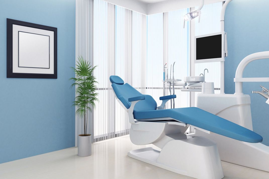 studio dentista