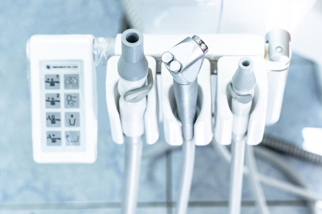 prevenzione e salute dentale