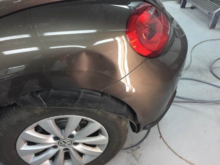 carrozzeria auto prima