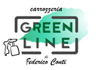 Autoriparazioni Green Line - LOGO Autoriparazioni Green Line - LOGO
