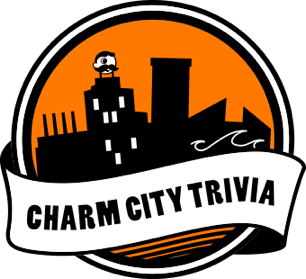 Charm City Trivia Logo