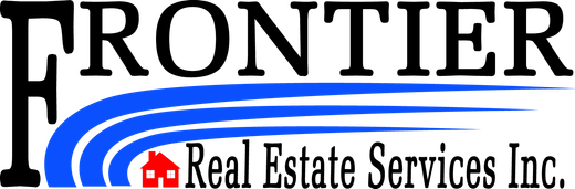 Frontier Real Estate Services Inc. Logo