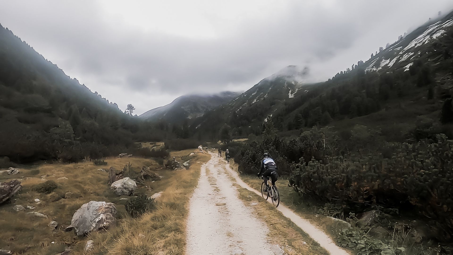 expeditie dolomieten
