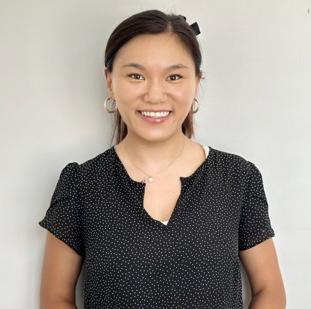 Annabelle Fong