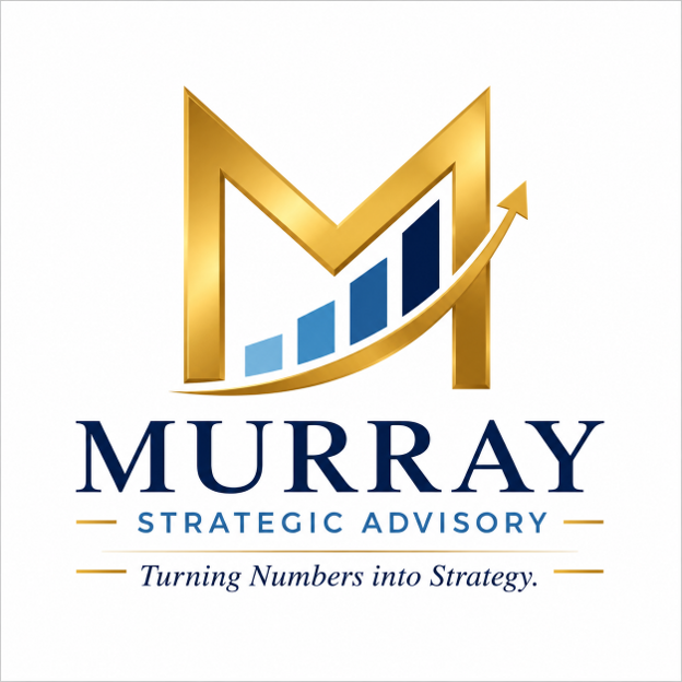 Murray Strategic Advisory Murray Strategic Advisory