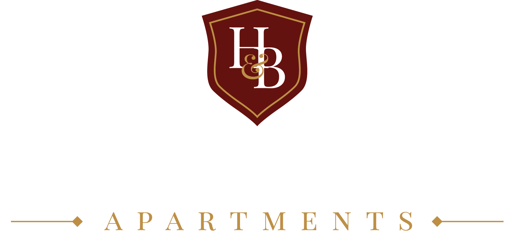 Heritage And Bavarian Logo - Select to go home