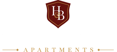Heritage And Bavarian Logo - Select to go home