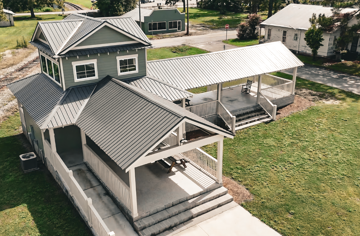 Gallery | First Choice Buildings