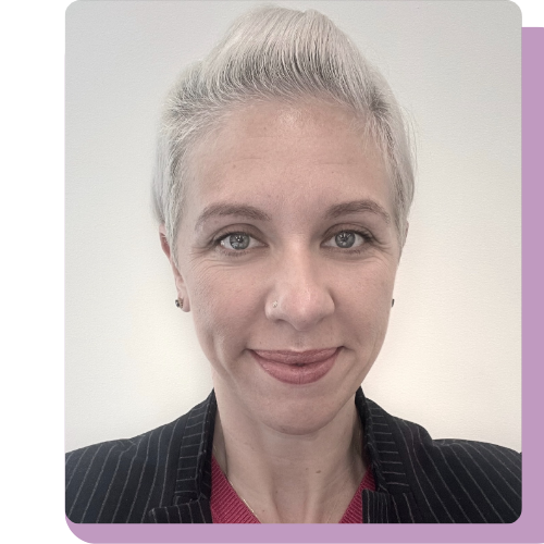 Katie Tomlinson, mentorship, women mentorship, Wise, women in international education