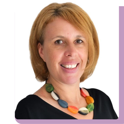 Katie Tomlinson, mentorship, women mentorship, Wise, women in international education