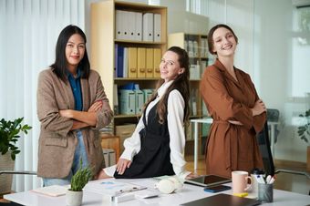 Katie Tomlinson, mentorship, women mentorship, Wise, women in international education