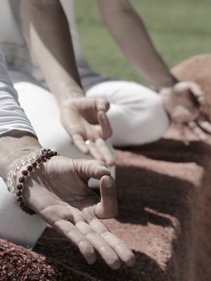  70+ YOGA