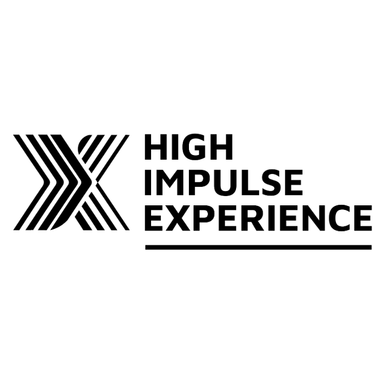 Logotipo negro: