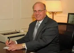 Doug Carmichael
