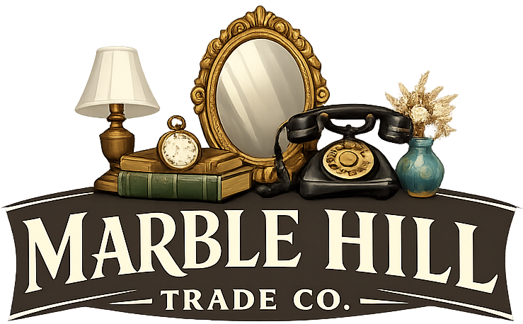Antique Store in Cape Girardeau, MO | Marble Hill Trade Co