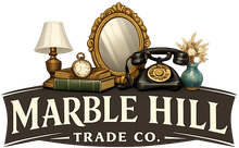 Antique Store in Cape Girardeau, MO | Marble Hill Trade Co