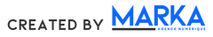 logo marka numerique