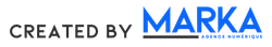 logo marka numerique