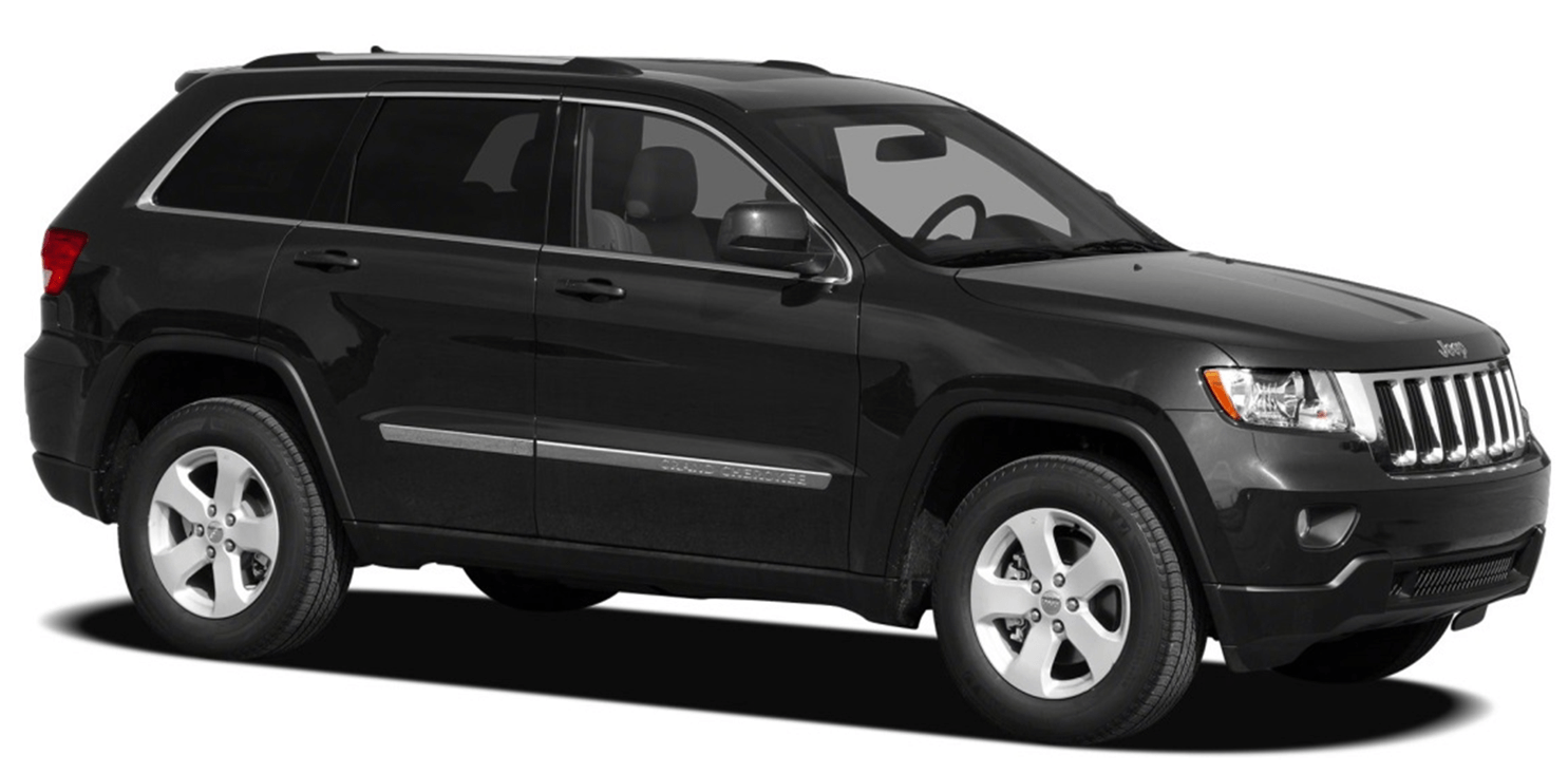 Black Jeep