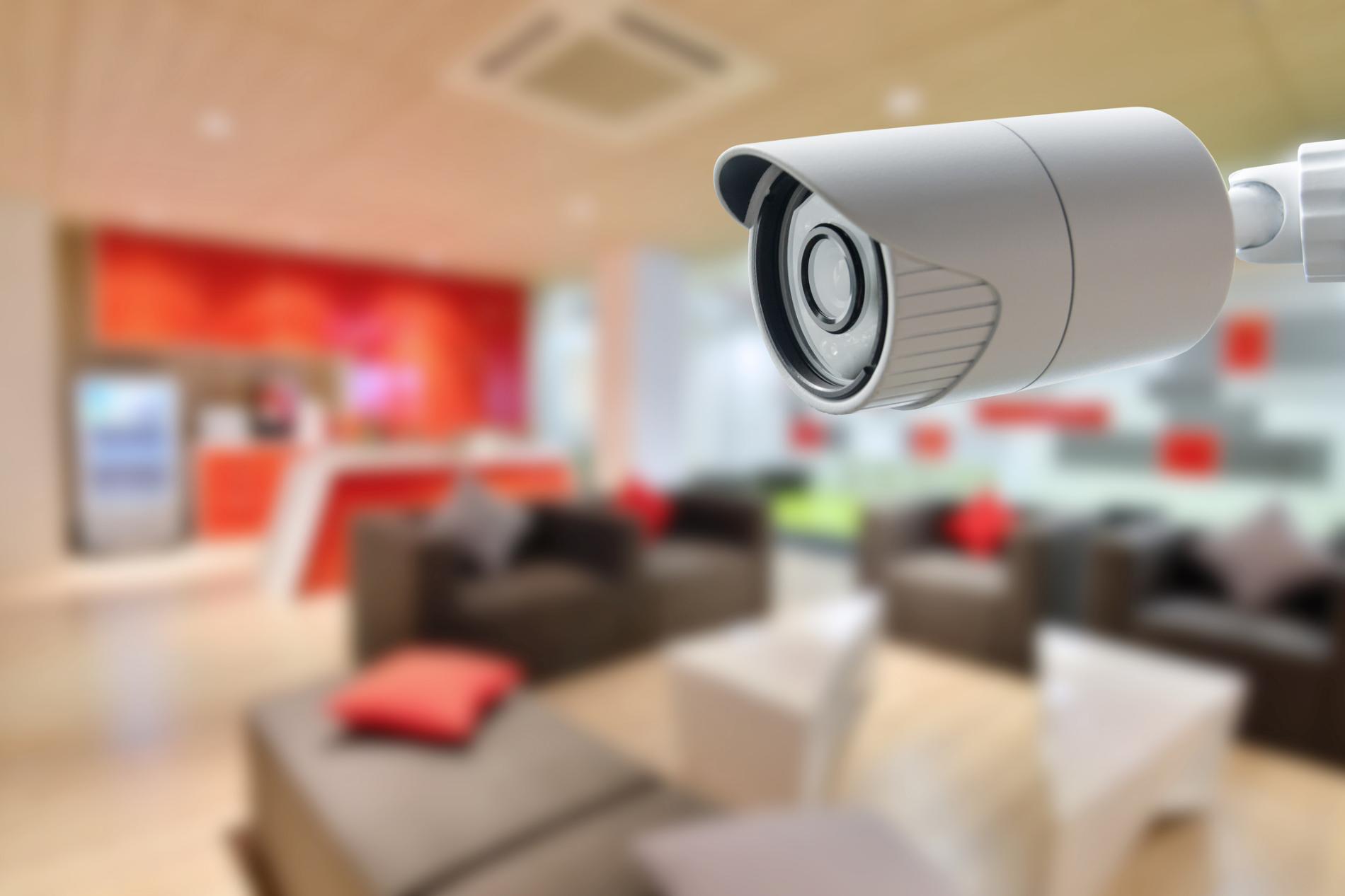 Sistemi di videosorveglianza