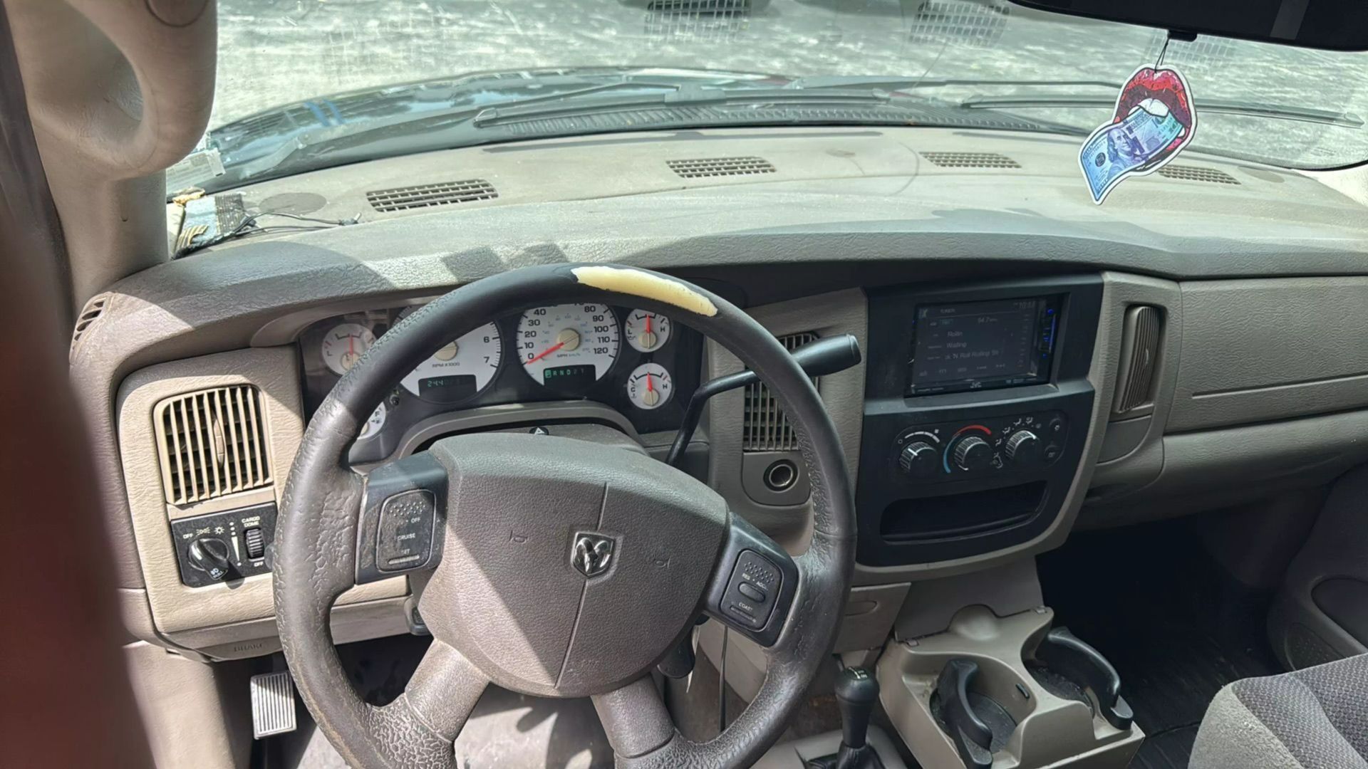 2004 Dodge Ram 1500 Pickup Laramie - Photo 6