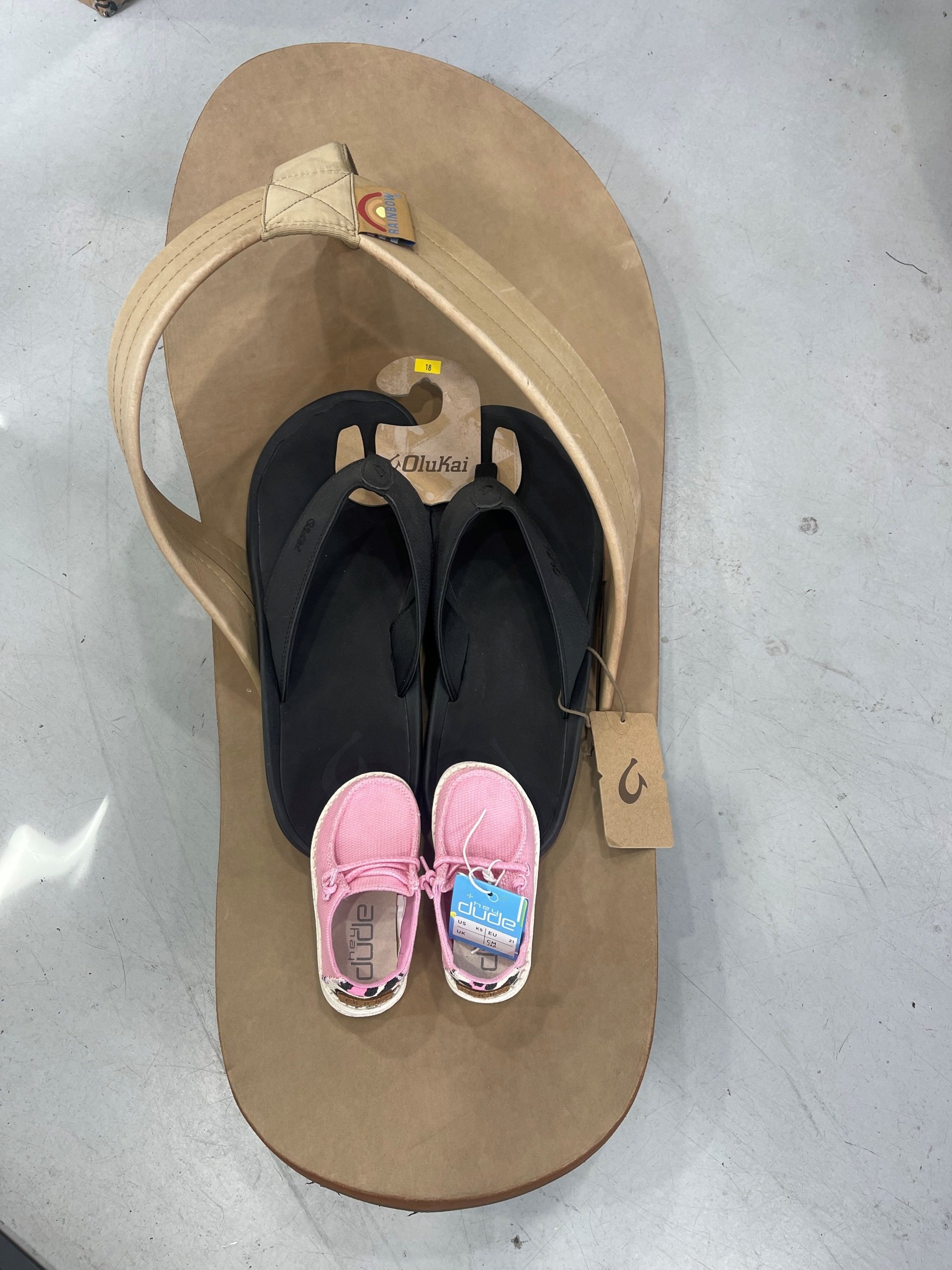 Sandal Store North Myrtle Beach, SC