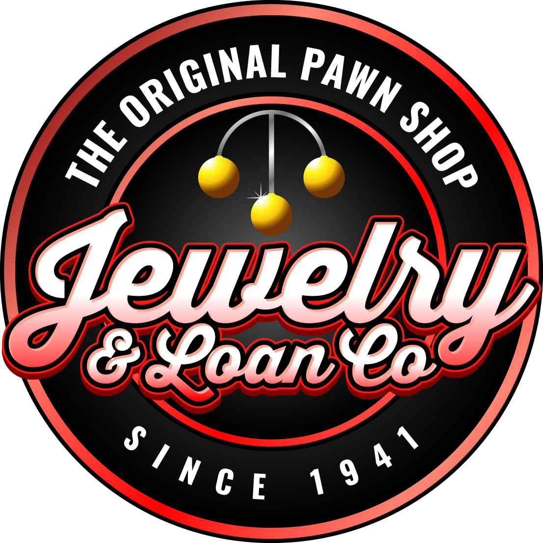 Pawn Shop Kannapolis, NC Jewelry & Loan Co