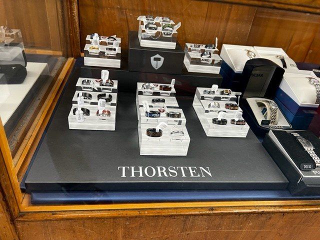 Thorsten Jewelries | Kannapolis, NC | Jewelry & Loan Co