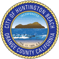 City of Huntington Beach City of Huntington Beach