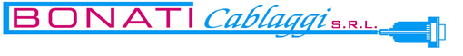 BONATI CABLAGGI-LOGO