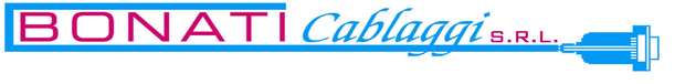 BONATI CABLAGGI-LOGO