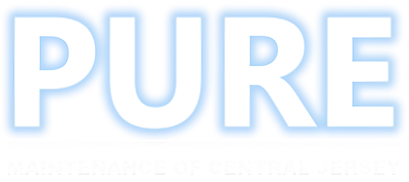 Pure Maintenance Of Central Jersey Logo
