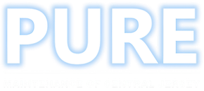Pure Maintenance Of Central Jersey Logo 