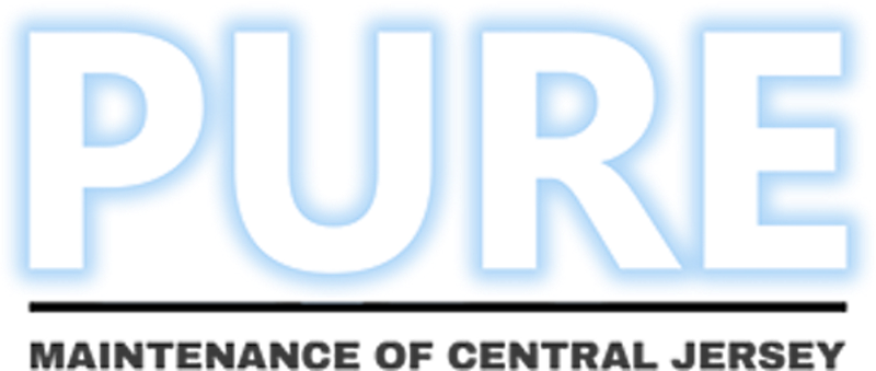 Pure Maintenance Of Central Jersey Logo