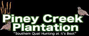 Piney Creek Plantation logo