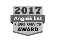 2017 Angies List