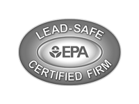 Lead Safe Certified Firm