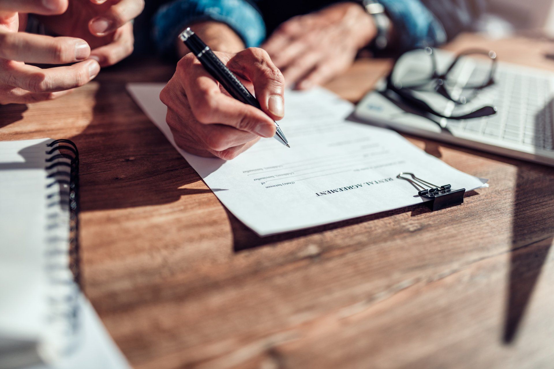 Financial Assistance & Business Loans — Melbourne, VIC — Robinson St Accounting