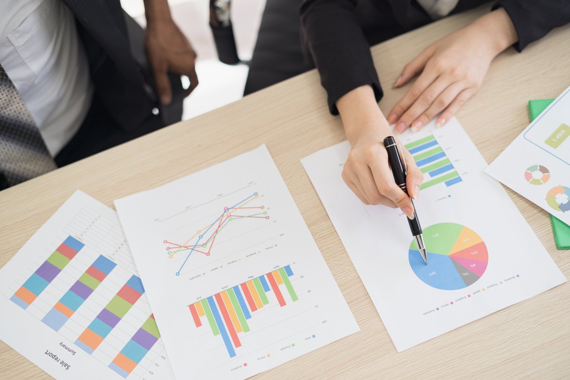 Pension Advice — Melbourne, VIC — Robinson St Accounting